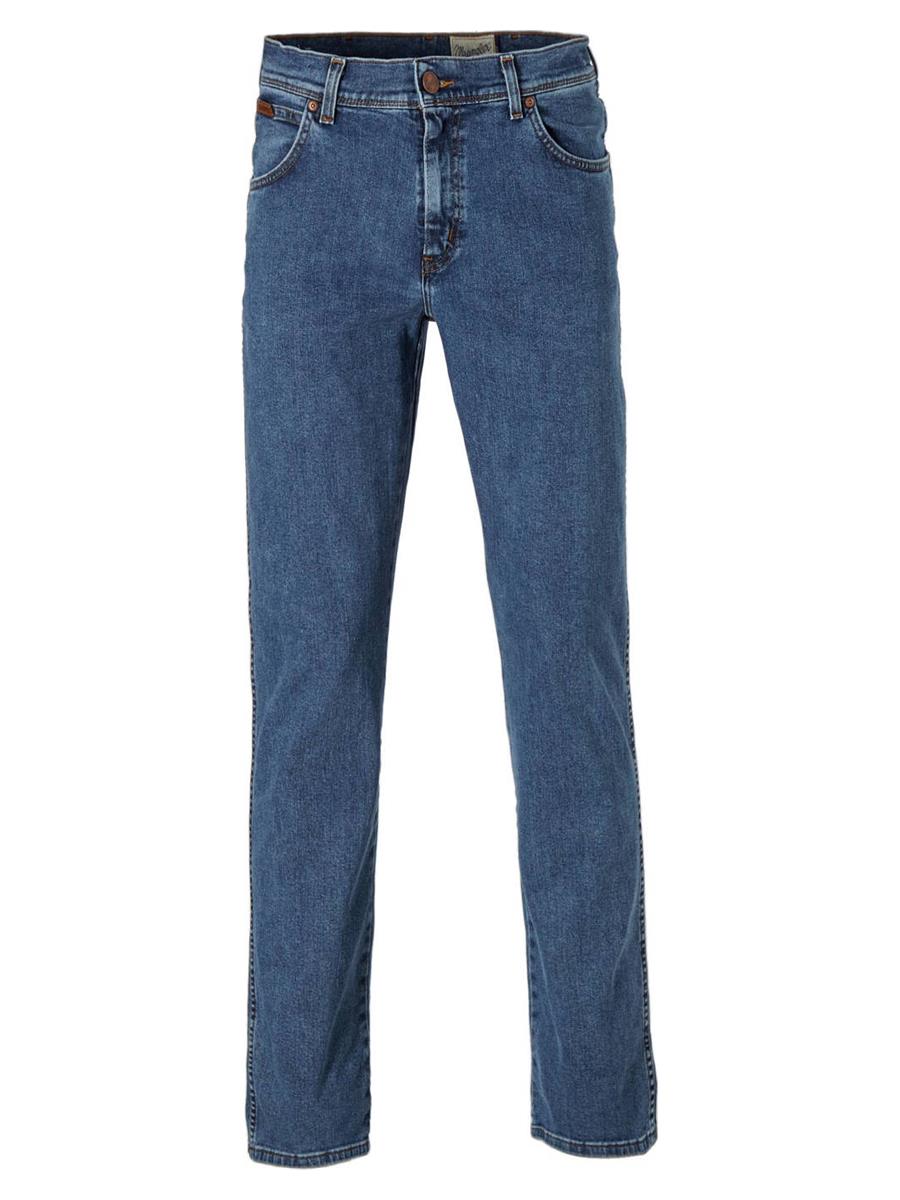 Wrangler Slim fit Jeans